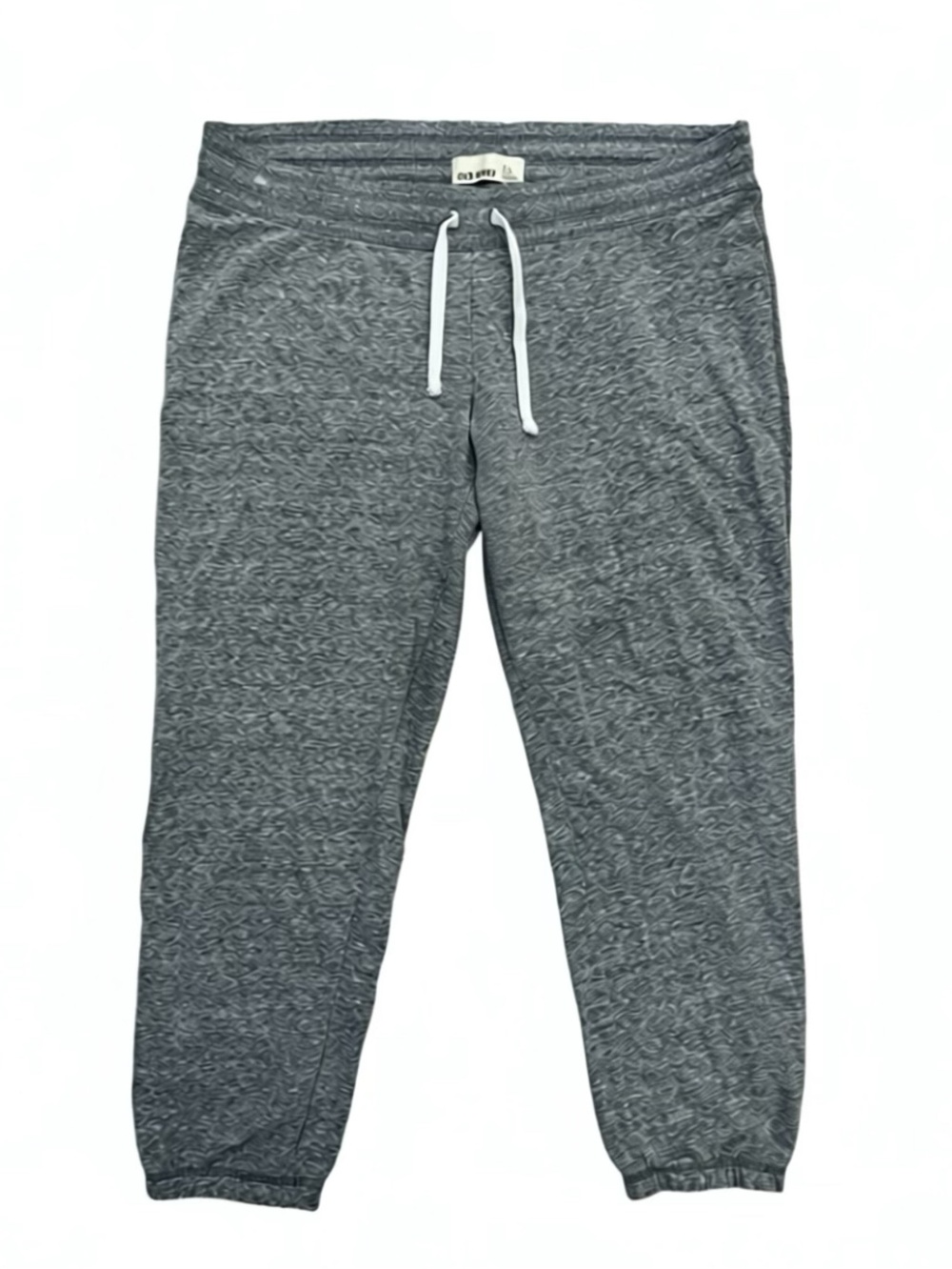 Old Navy Gray Heather Sweatpants